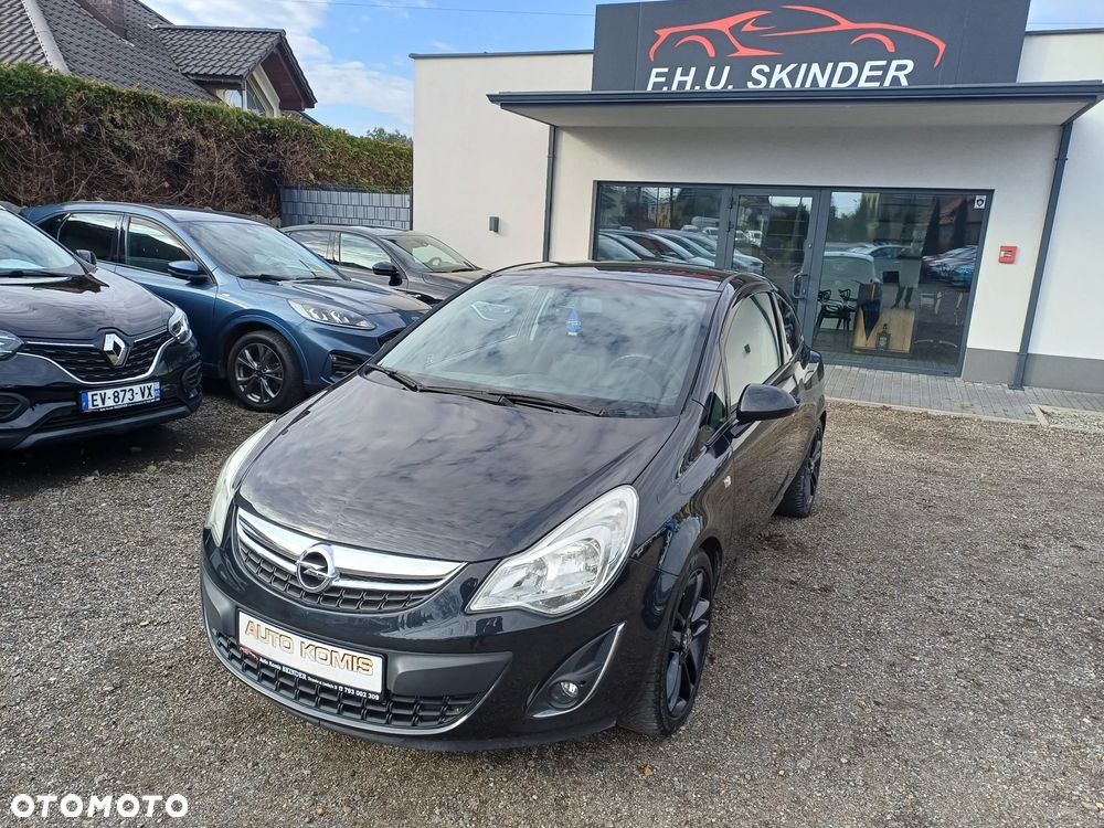Opel Corsa 1.4 T Color Edition S&S - 2
