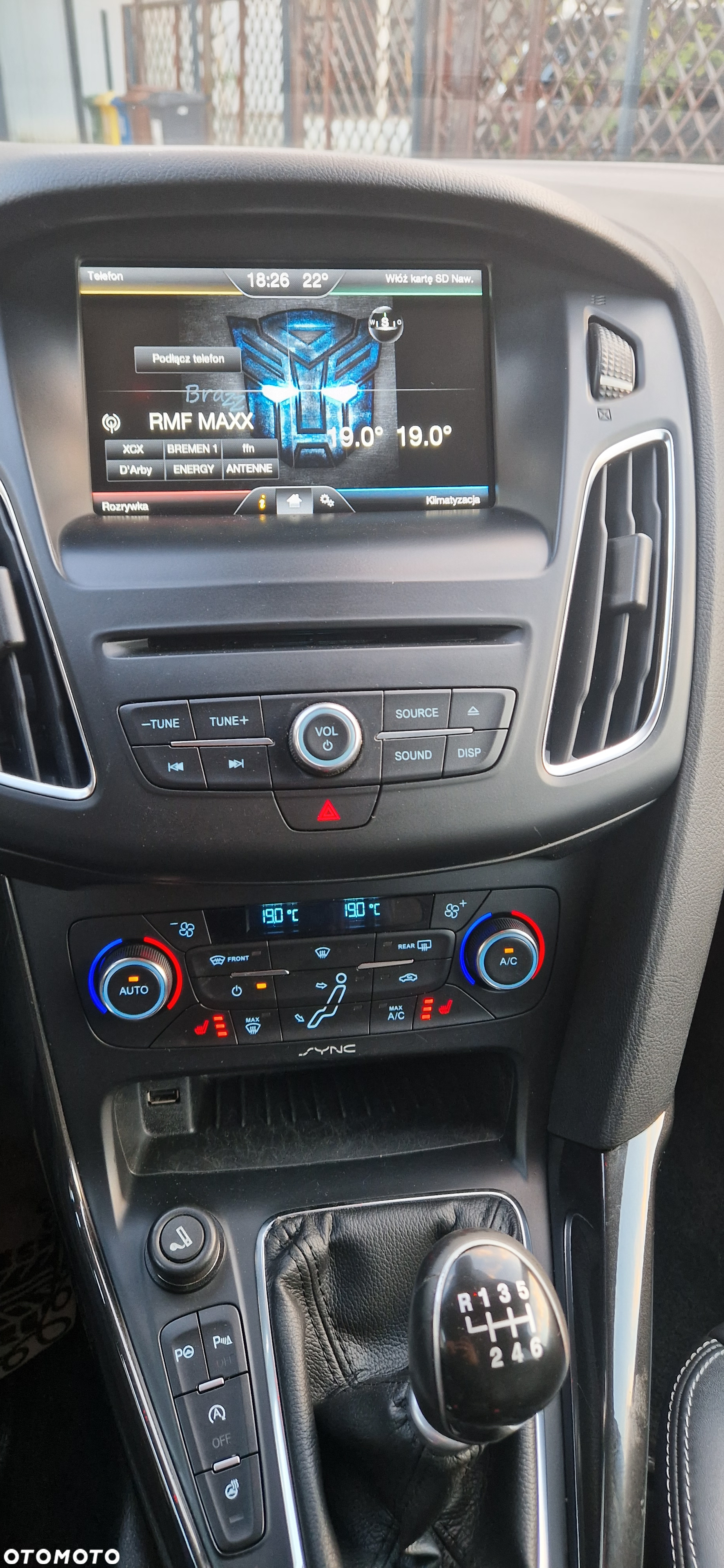 Ford Focus Turnier 1.5 EcoBoost Start-Stopp-System ST-Line - 14