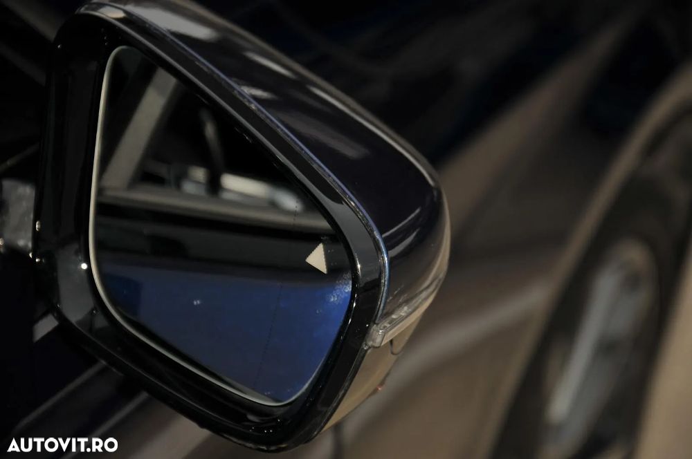 BMW Seria 7 730d xDrive - 11