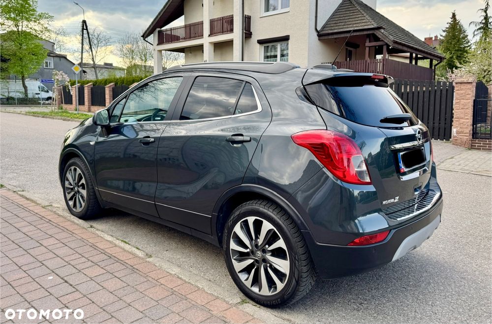 Opel Mokka - 3