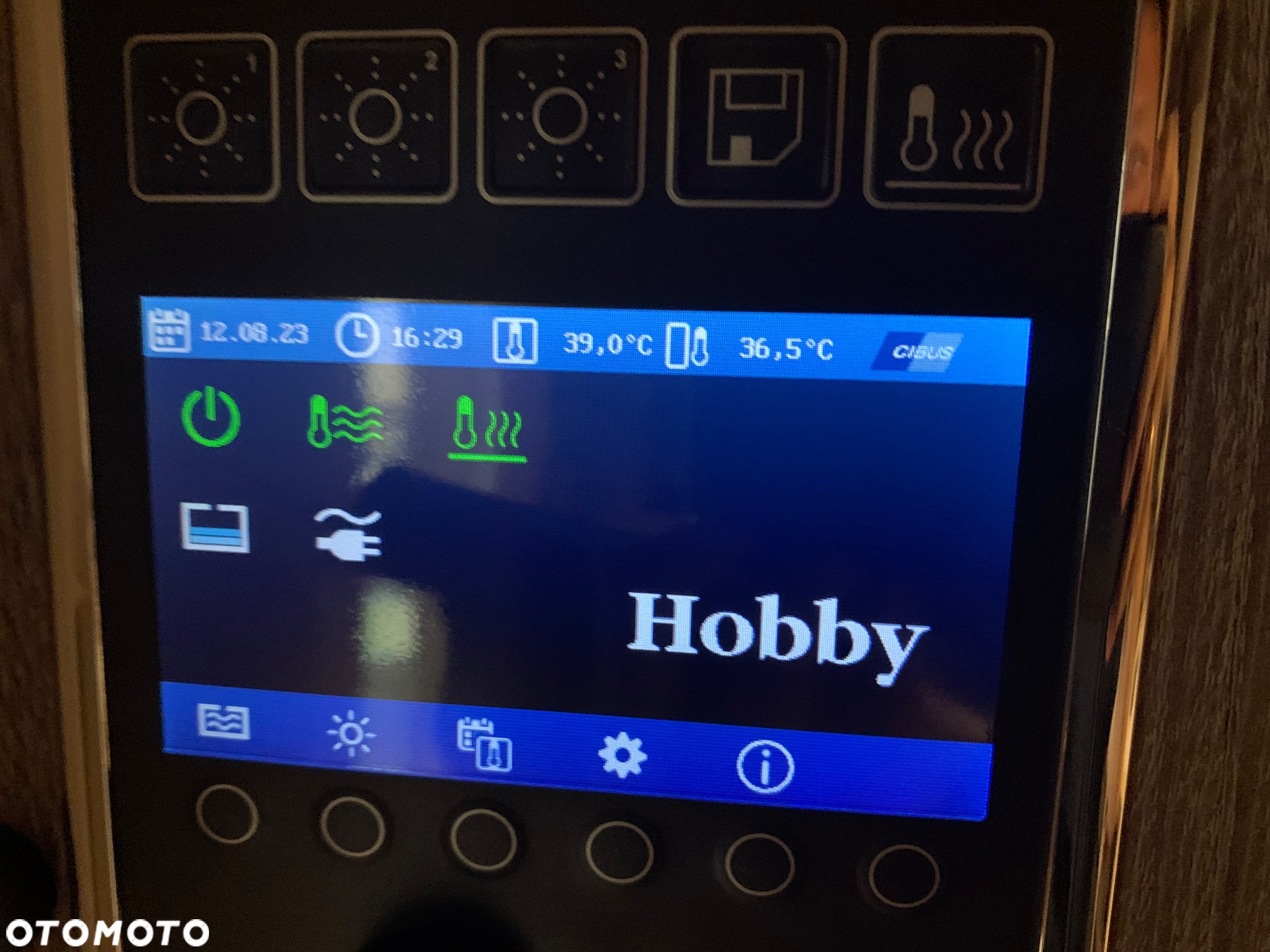 Hobby Landhaus - 19