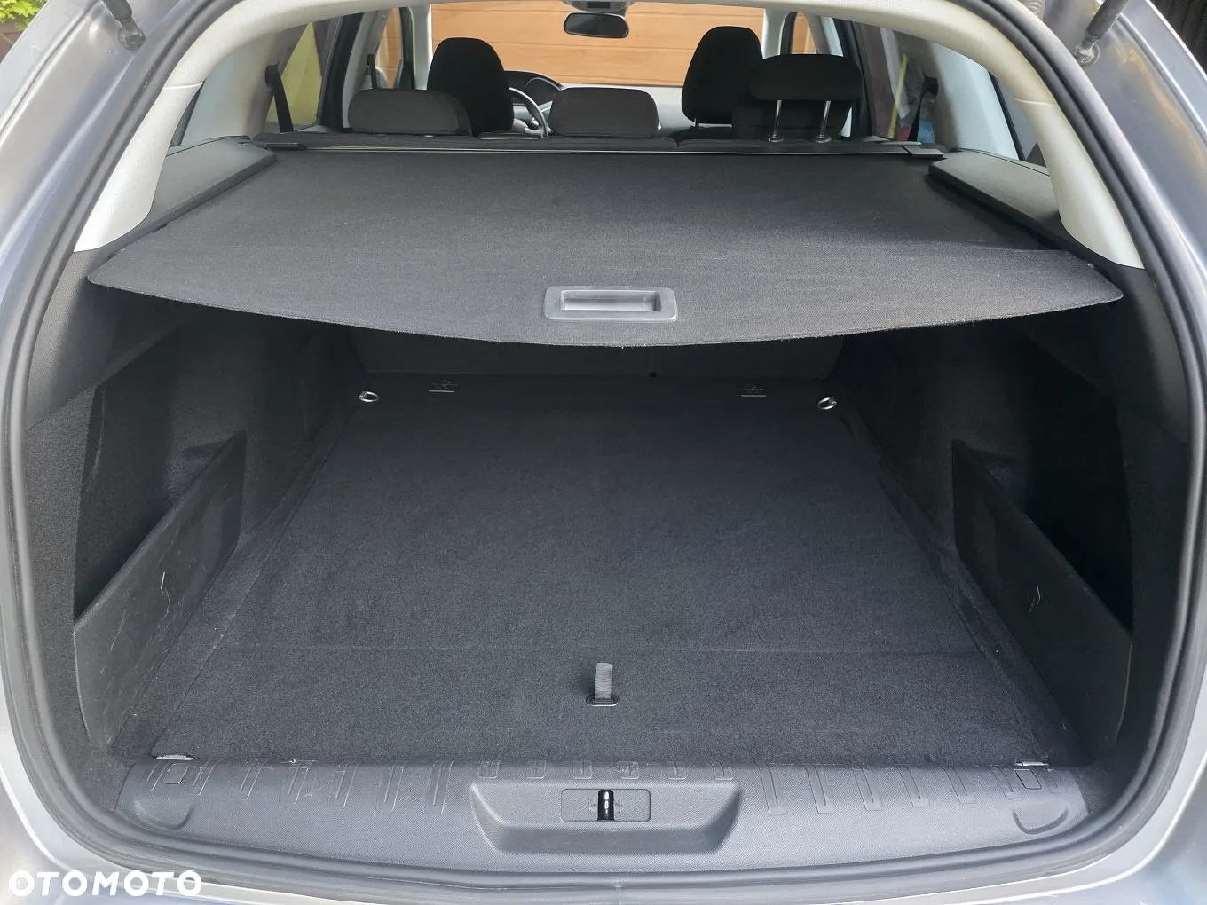 Peugeot 308 1.5 BlueHDi Active Pack Business S&S - 11
