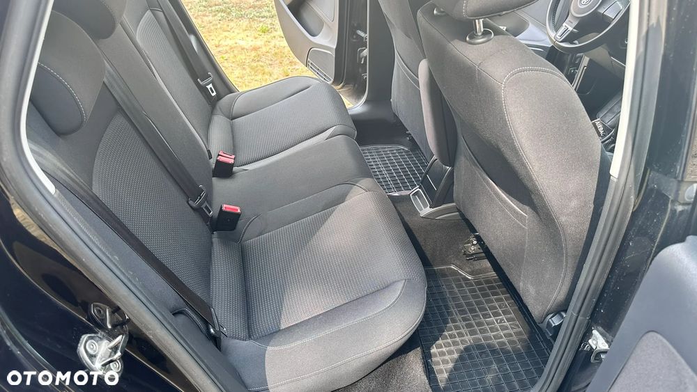 Volkswagen Polo 1.4 16V Comfortline - 11