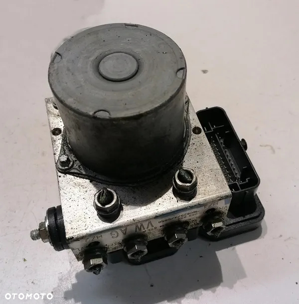 AUDI A1 1.0T POMPA ABS 6C0907379P, 6R0907379BA