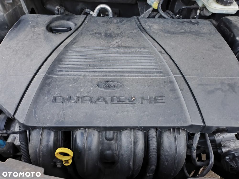 Ford Mondeo 2.0 Ghia Executive - 26