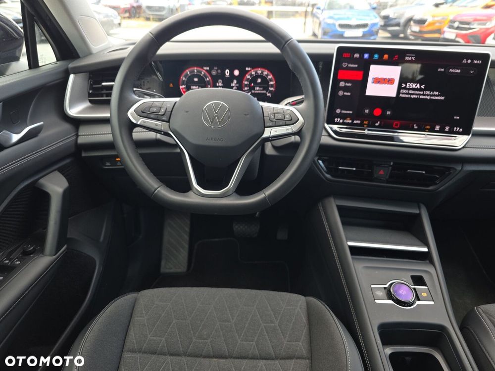 Volkswagen Tayron 1.5 eTSI mHEV Life DSG - 10