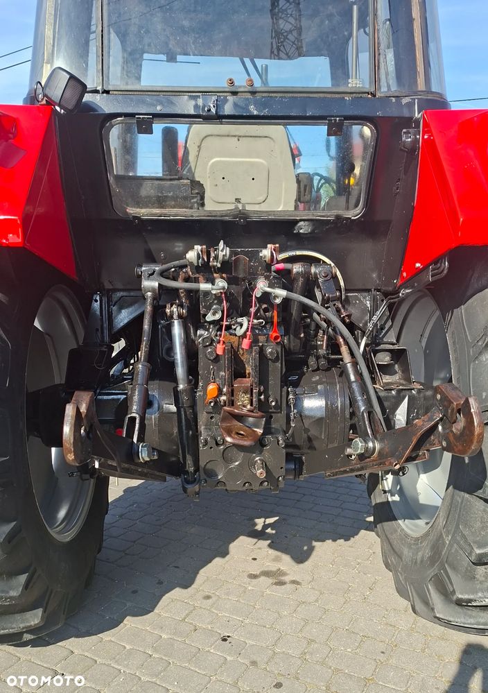 Case IH CASE 1056XL - 13