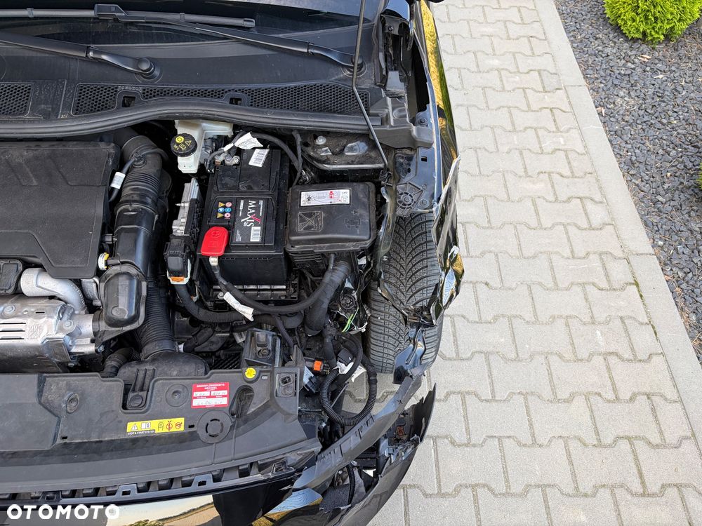 Opel Corsa 1.2 Direct Injection Turbo Start/Stop Edition - 13