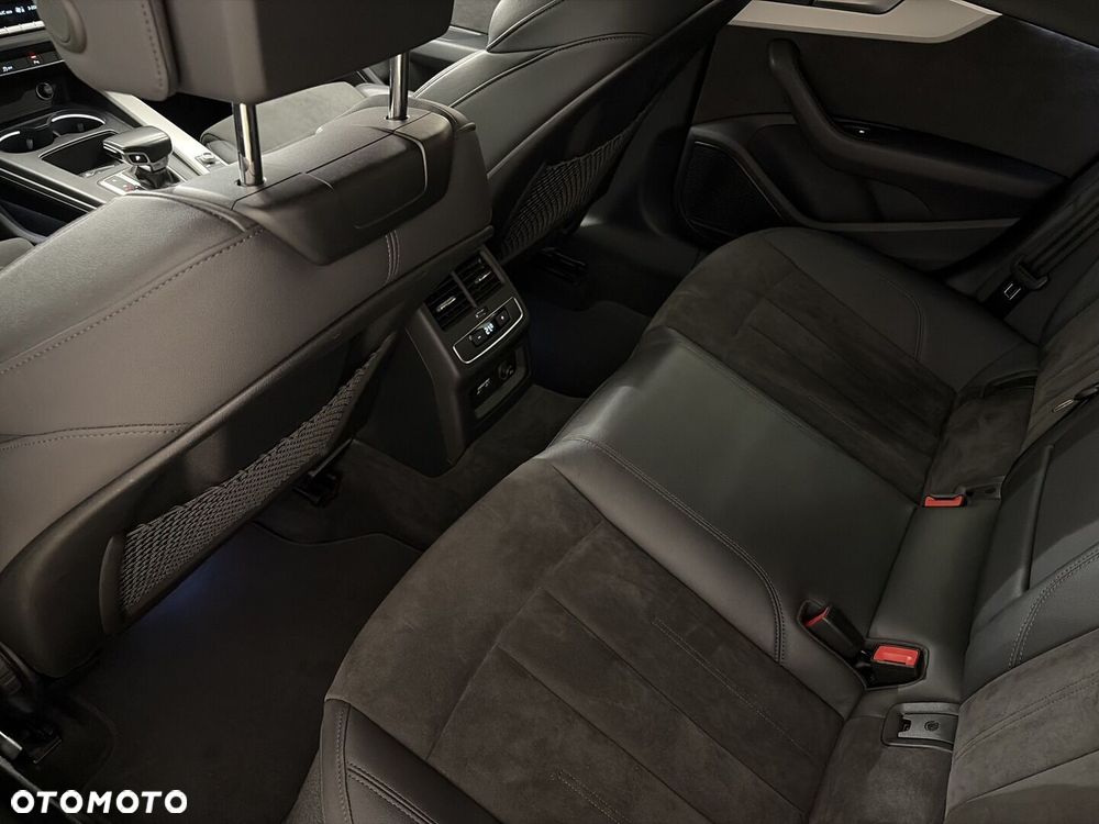 Audi A5 Sportback - 12