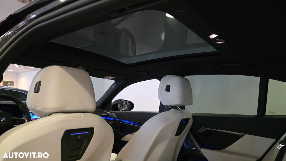 BMW i5 eDrive40 - 10