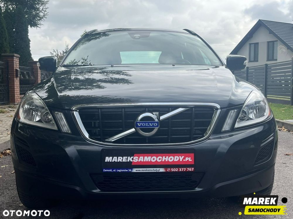 Volvo XC 60