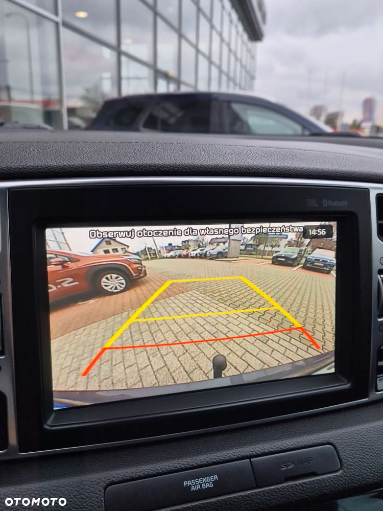 Kia Sportage 1.6 GDI L Business Line Plus 2WD - 14