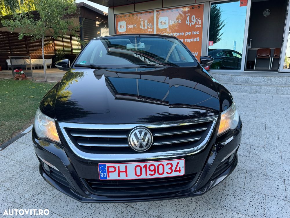 Volkswagen Passat 2.0 Blue TDI SCR Highline - 23
