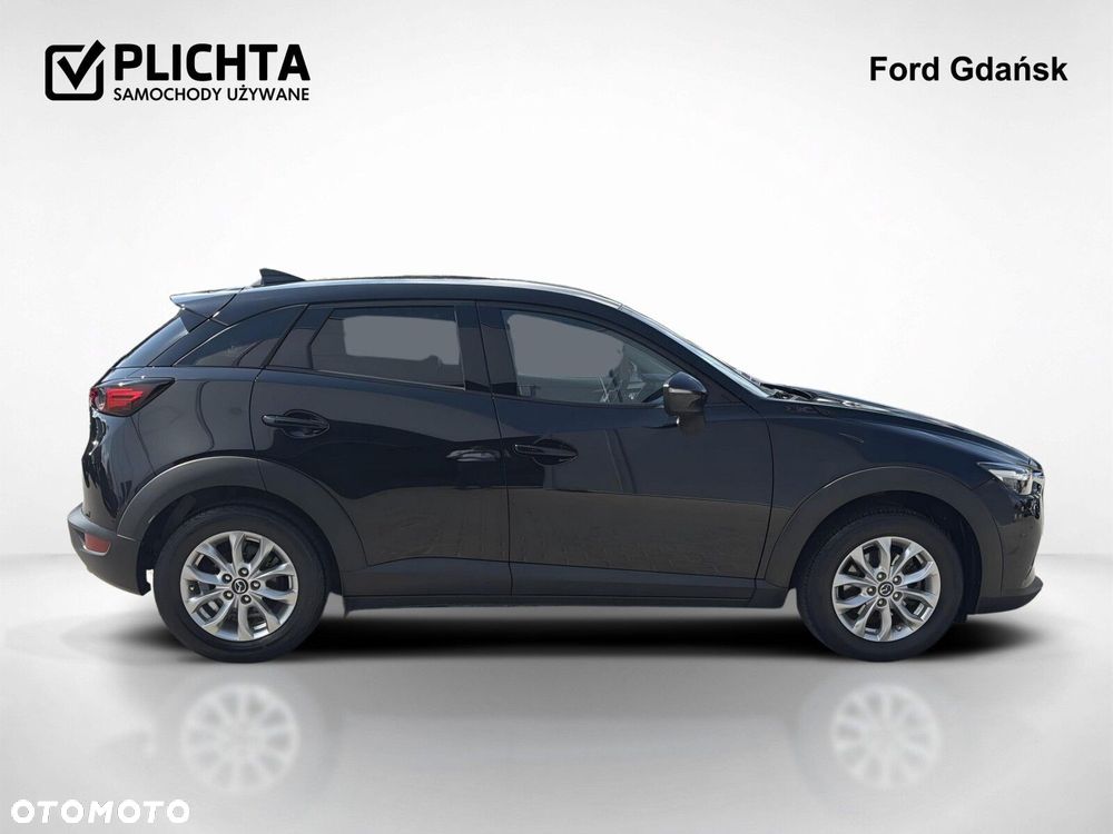 Mazda CX-3 - 7