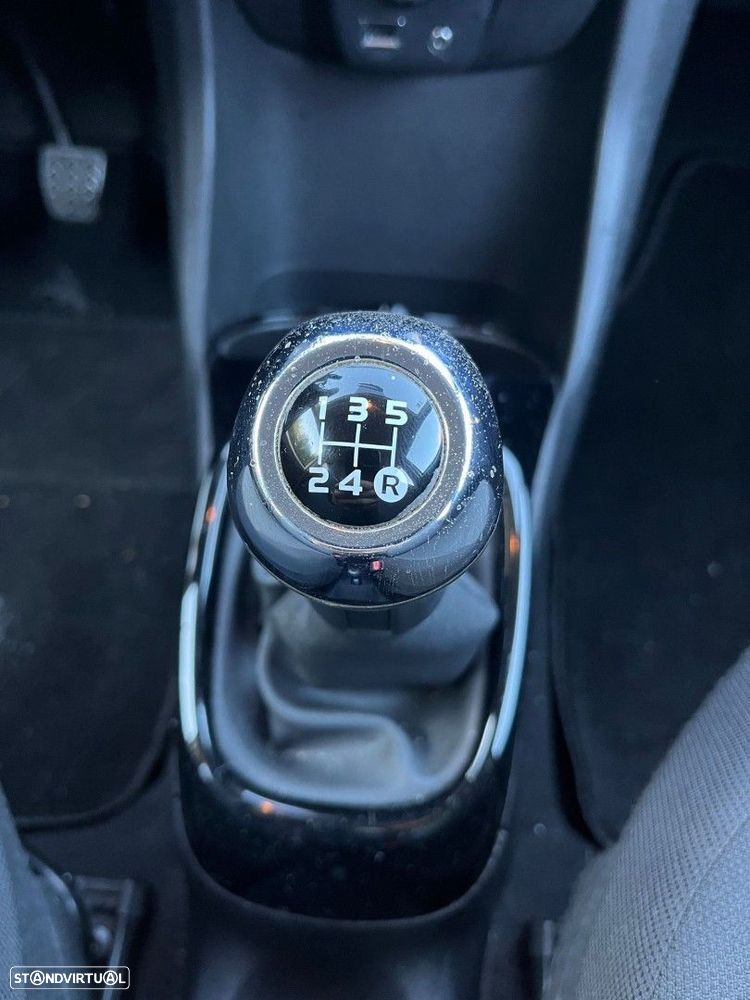 Citroën C1 Airscape 1.0 VTi Feel - 9