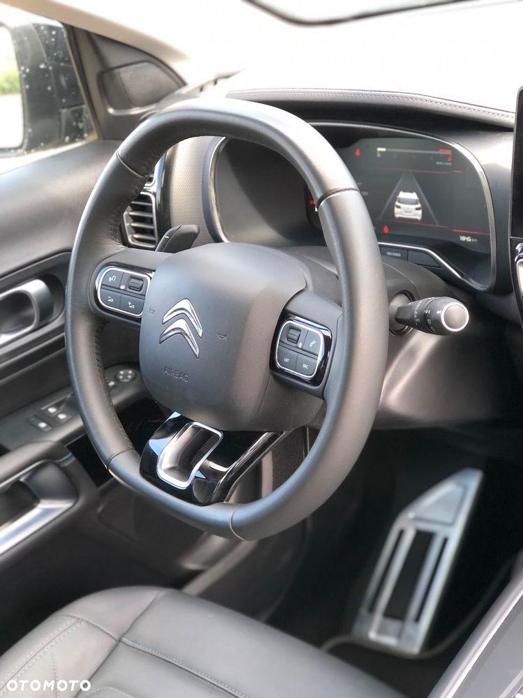 Citroën C5 Aircross 1.2 PureTech Shine Pack EAT8 - 20