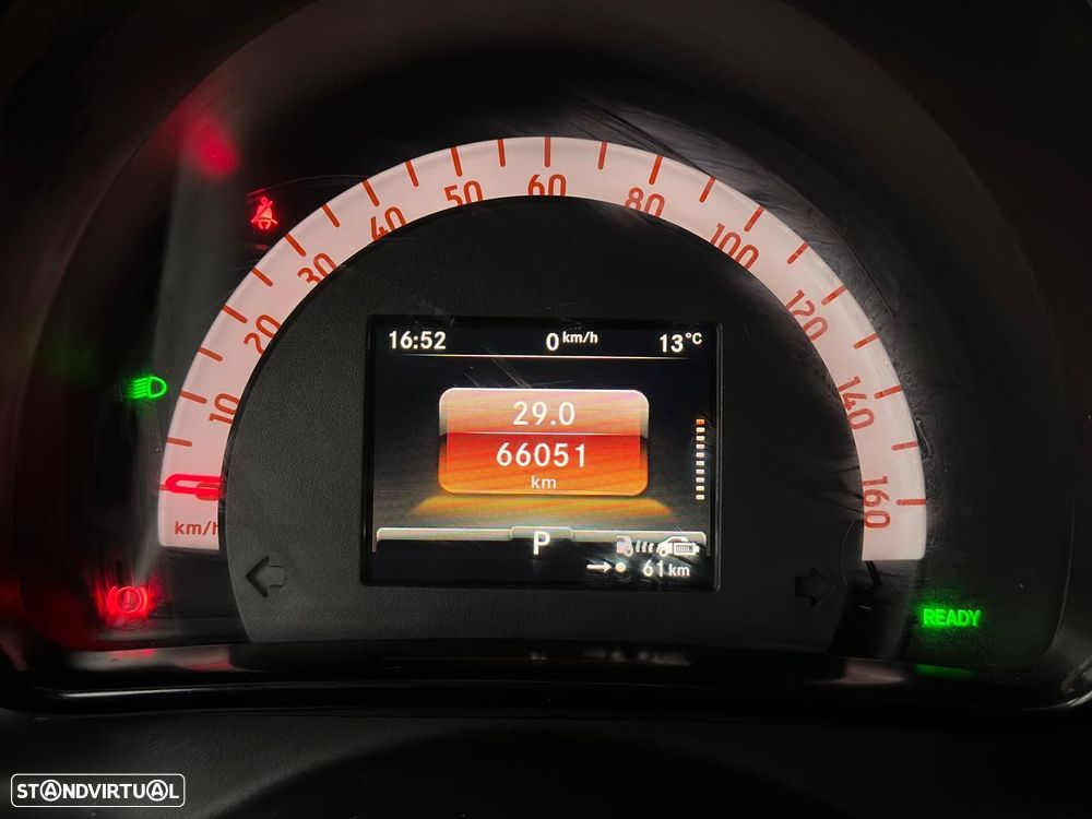 Smart ForFour EQ prime - 13