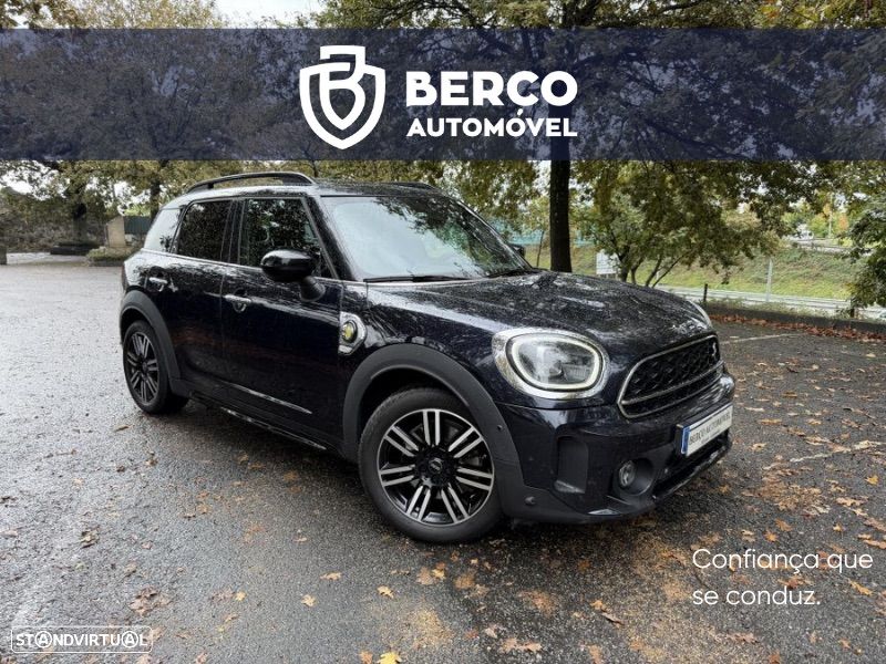 MINI Countryman Cooper SE ALL4 Northwood Edition Auto - 1