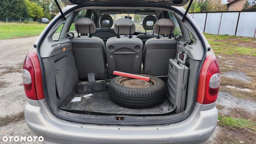 Citroën Xsara Picasso - 9