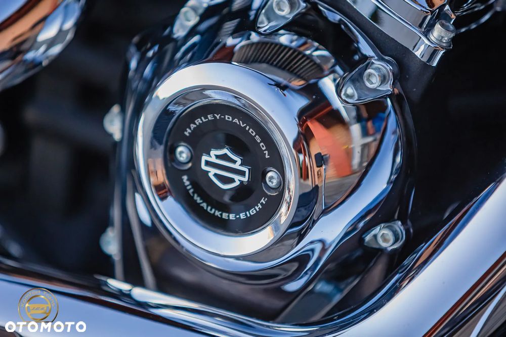 Harley-Davidson Softail Fat Boy - 6