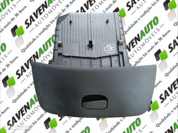 Tampa / Porta Luvas Renault Clio Iv (Bh_) - 1