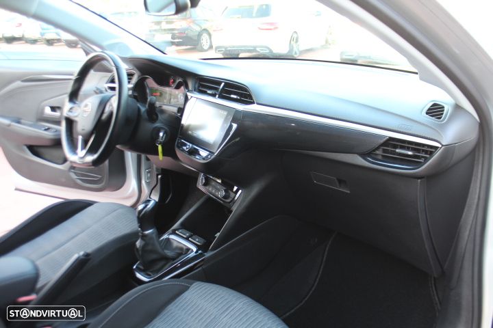 Opel Corsa 1.2 Elegance - 13