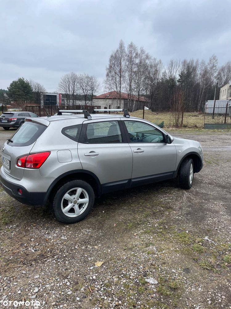 Nissan Qashqai 2.0 dCi Tekna Premium - 3