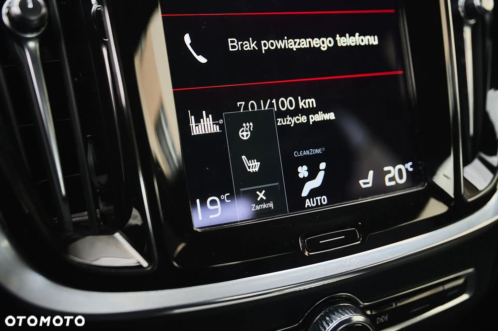 Volvo S60 T4 Geartronic RDesign - 35