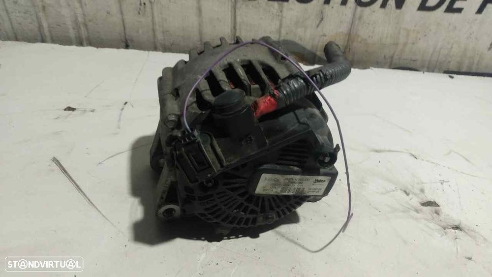 ALTERNADOR FORD FOCUS III TURNIER -AV6N10300DC - 2