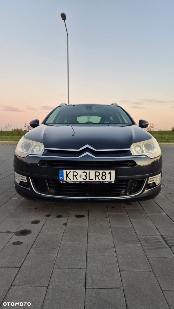 Citroën C5 2.0i 16V Exclusive - 3
