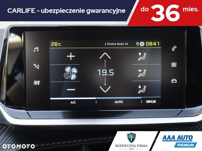 Peugeot 208 - 20