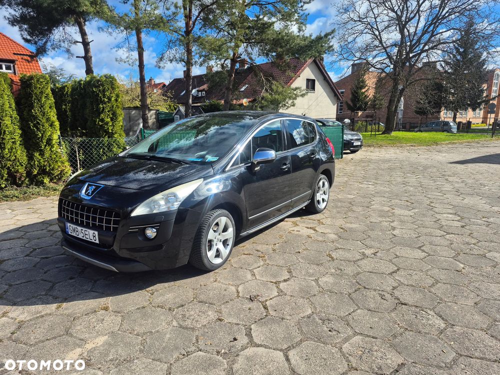 Peugeot 3008 - 8