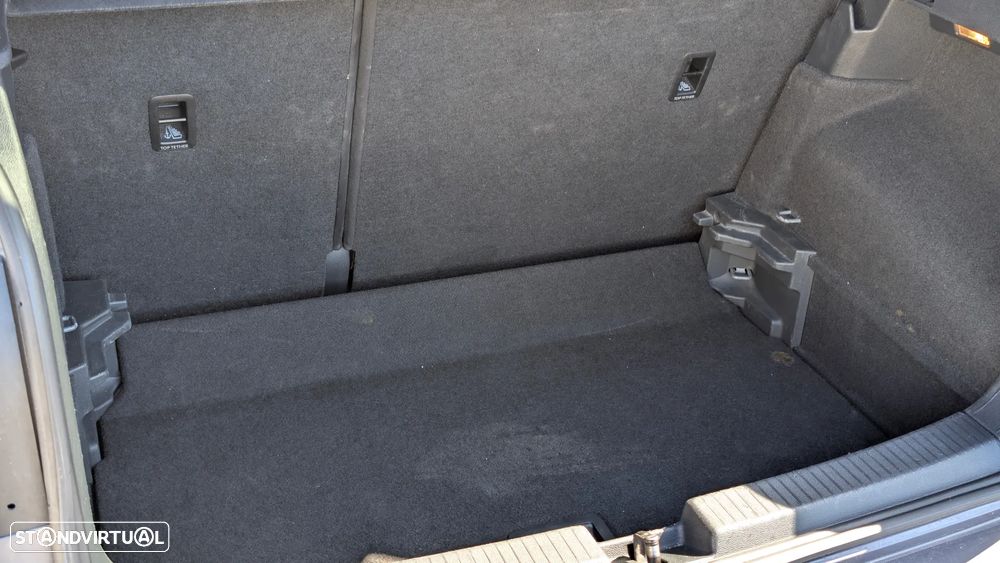 VW T-Cross 1.0 TSI Life - 19