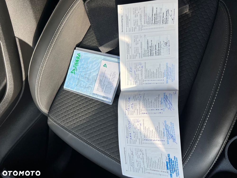 Opel Mokka X 1.4 (ecoFLEX) ECOTEC Start/Stop Innovation - 20