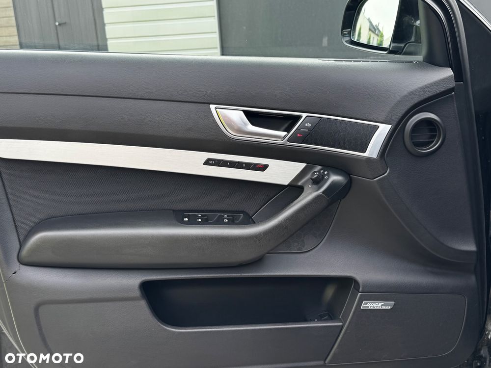 Audi A6 Limousine - 20