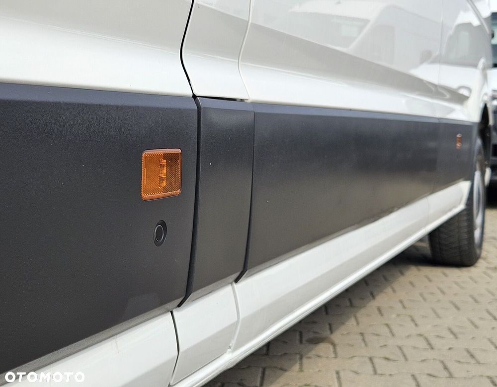 Volkswagen Crafter L4H2 *79999zł NETTO* 2.0TDi/140KM - 14