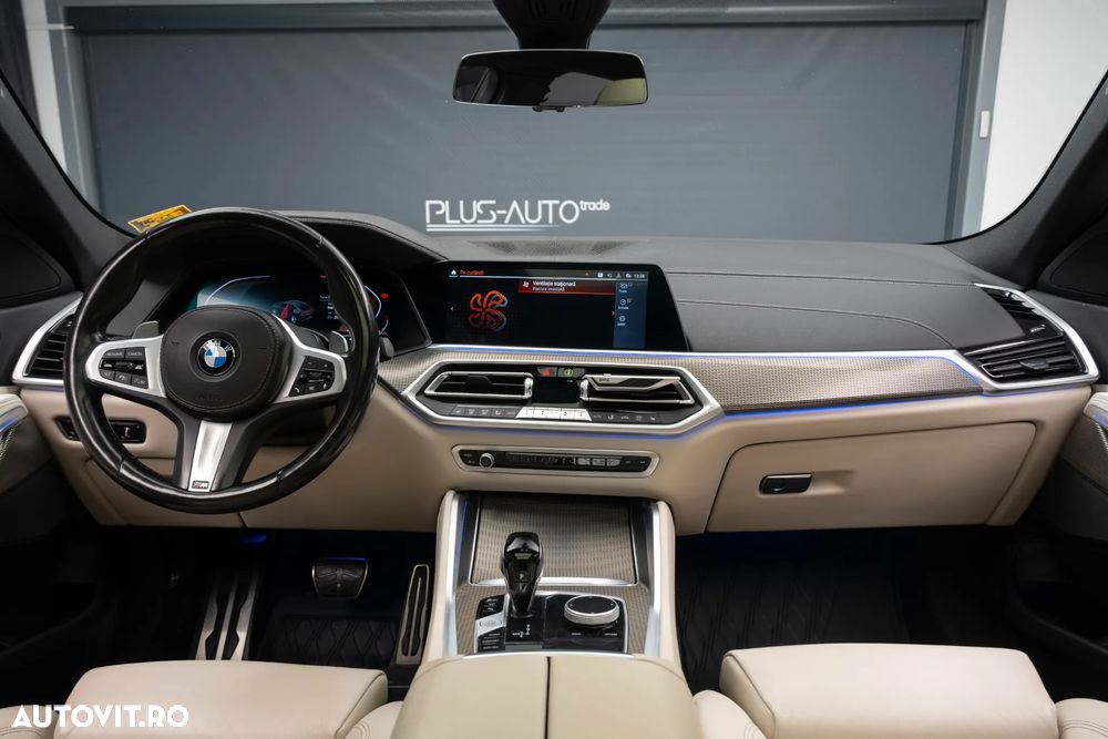 BMW X6 ver-xdrive30d - 33