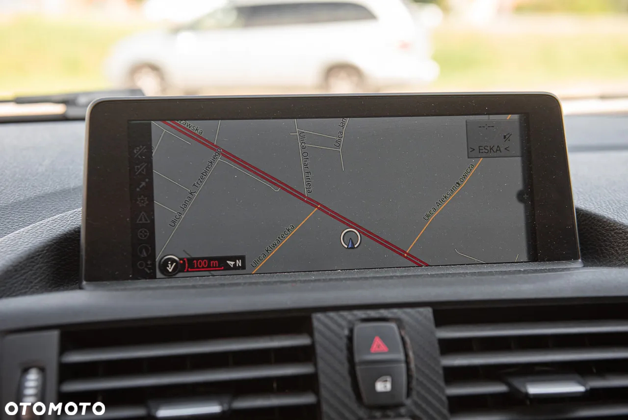 BMW Seria 1 118i - 20