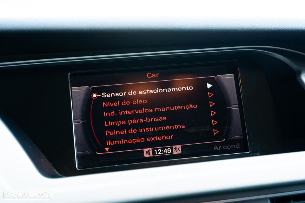 Audi A4 2.0 TDI - 11