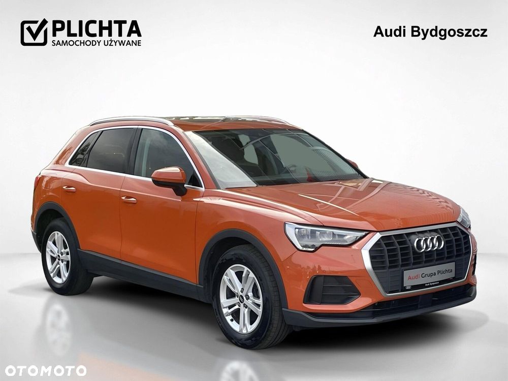Audi Q3 - 8