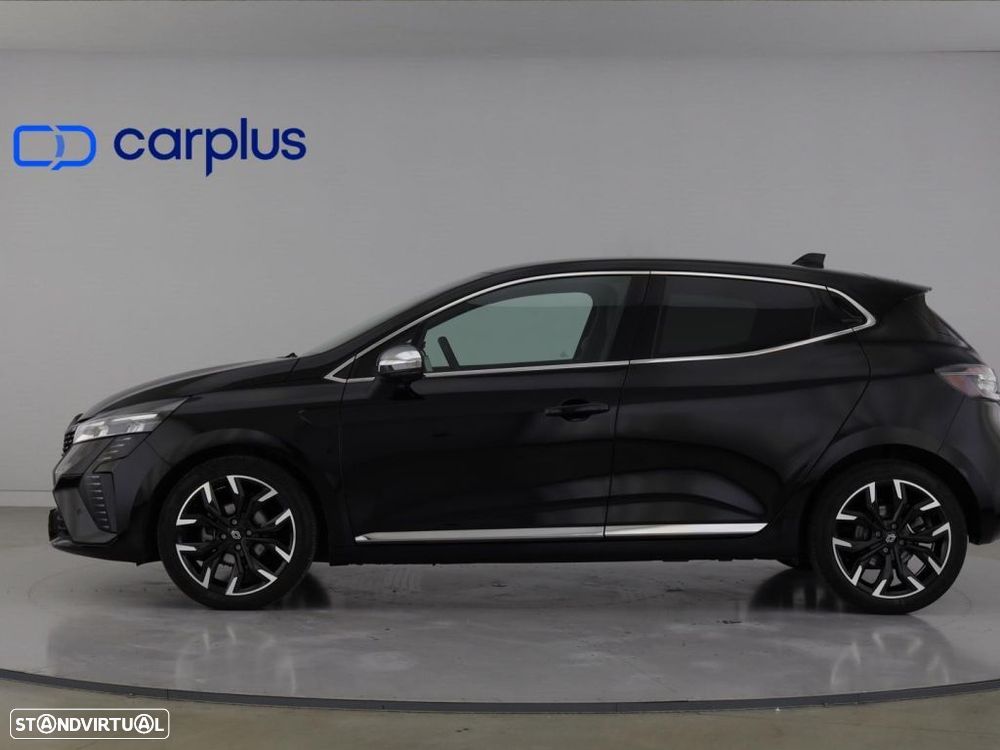 Renault Clio 1.0 TCe Techno - 4