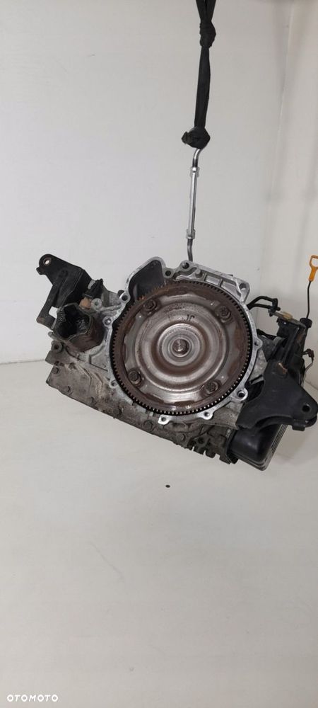 SKRZYNIA BIEGÓW KIA SPORTAGE HYUNDAI TUCSON 2.0 16V F4A42 - 9