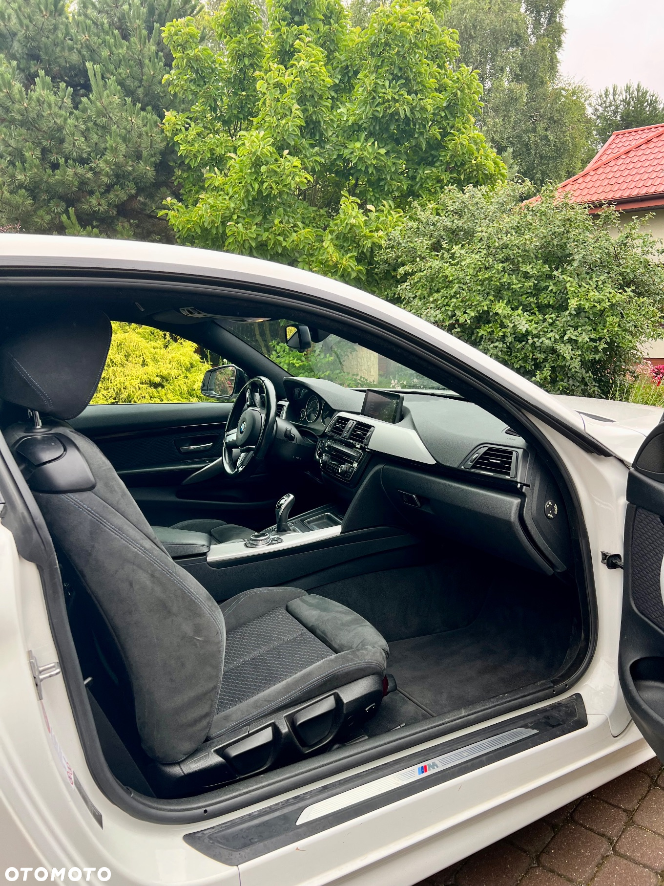 BMW Seria 4 - 17