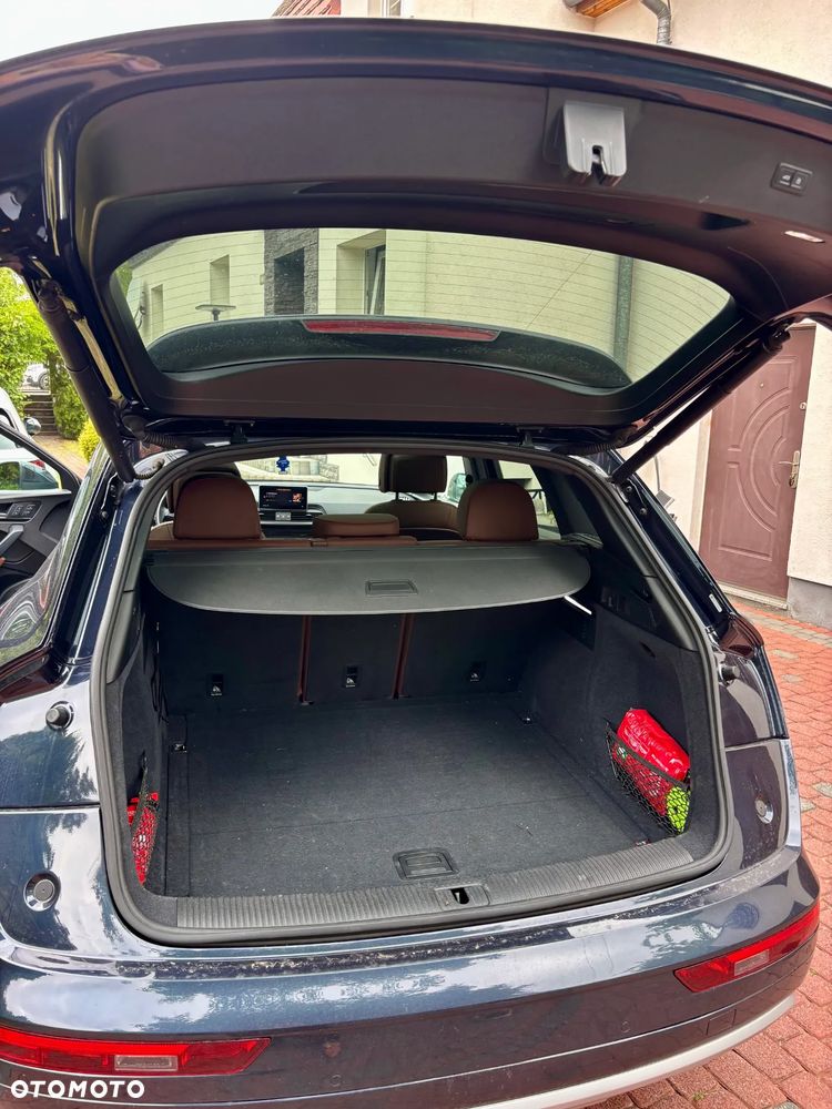 Audi Q5 2.0 TFSI Quattro S tronic - 5