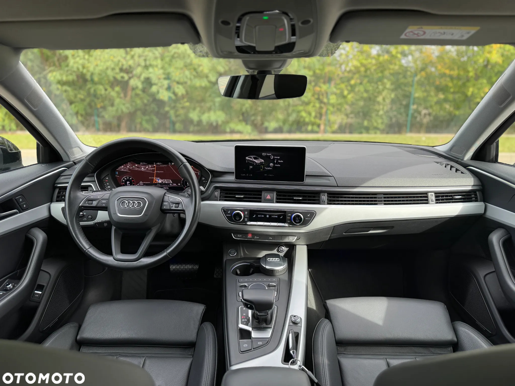 Audi A4 - 30