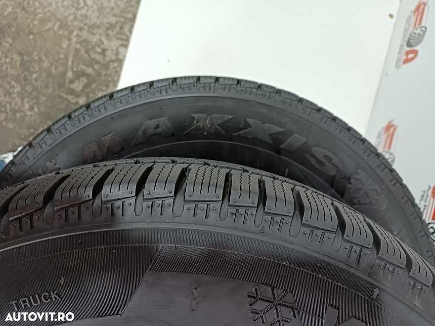 225/75/16 C MAXXIS CP N10778 M+S IARNA - 5