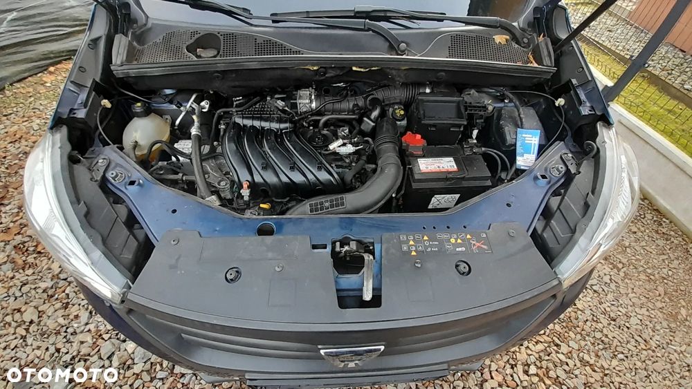 Dacia Dokker - 7