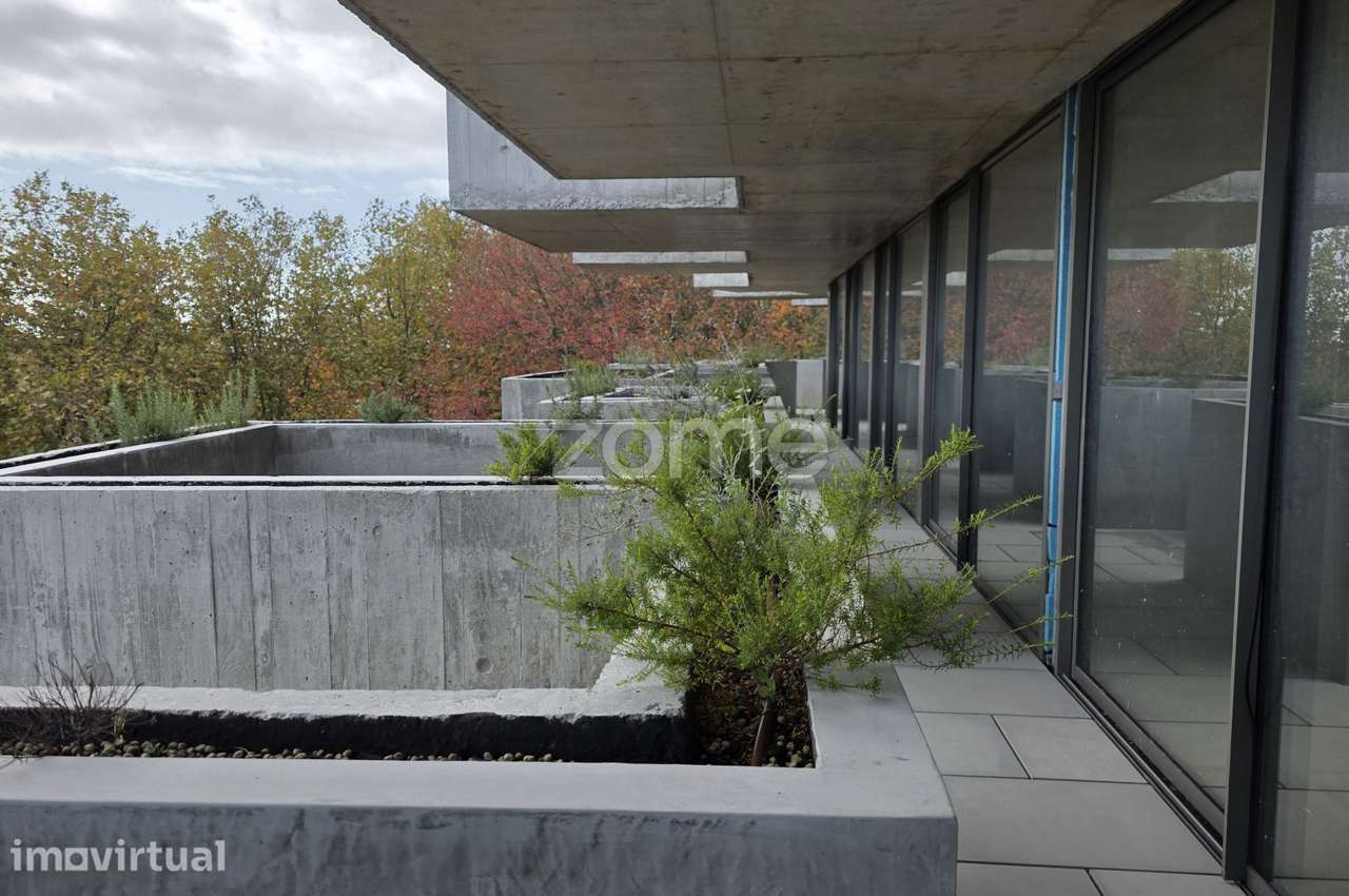 Apartamento T1 Oporto Metropolitano, Senhora da Hora, Porto - Grande imagem: 4/13