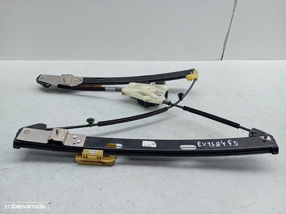 Elevador vidros frente direito SEAT Arona (KJ7)