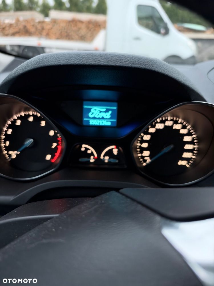 Ford C-MAX 1.6 EcoBoost Start-Stop-System Trend - 15